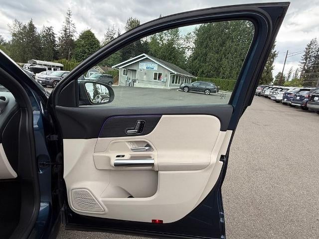 2022 Mercedes-Benz GLA GLA 250 4MATIC® SUV
