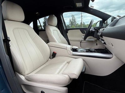 2022 Mercedes-Benz GLA GLA 250 4MATIC® SUV