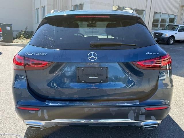 2022 Mercedes-Benz GLA GLA 250 4MATIC® SUV