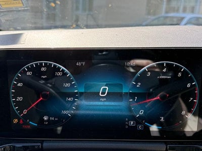 2022 Mercedes-Benz GLA GLA 250 4MATIC® SUV