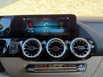 2022 Mercedes-Benz GLA GLA 250 4MATIC® SUV