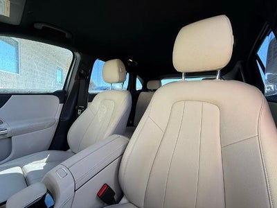 2022 Mercedes-Benz GLA GLA 250 4MATIC® SUV