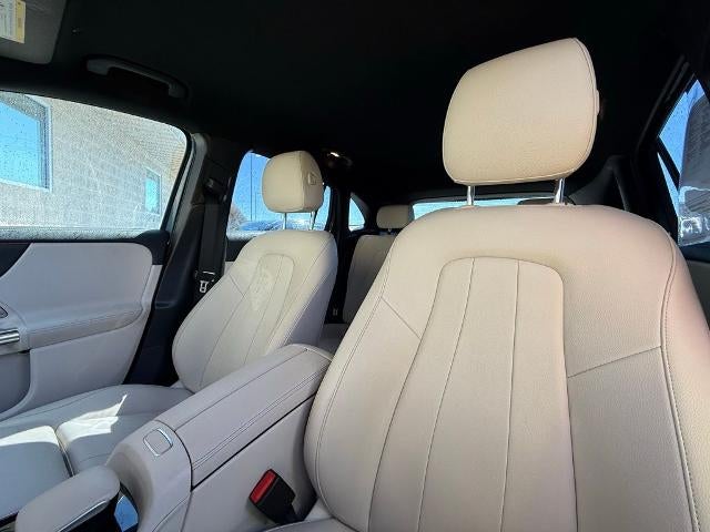 2022 Mercedes-Benz GLA GLA 250 4MATIC® SUV