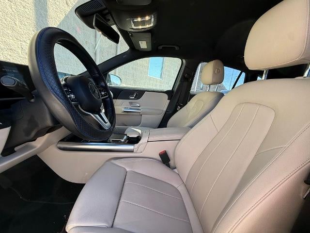 2022 Mercedes-Benz GLA GLA 250 4MATIC® SUV