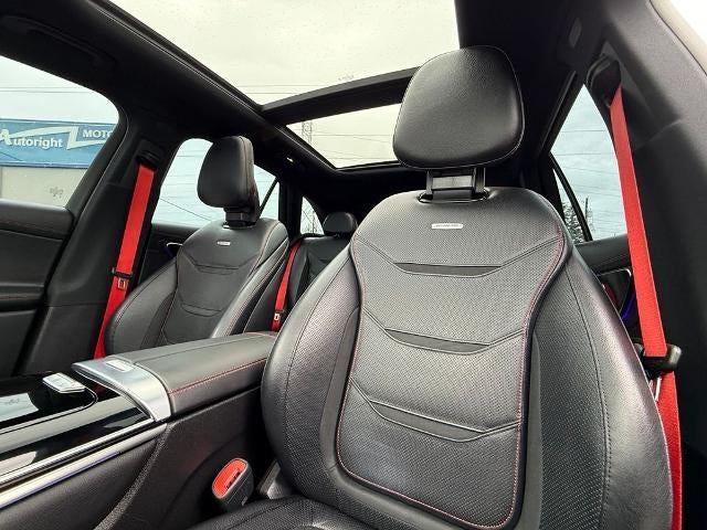2024 Mercedes-Benz GLC AMG® GLC 43 4MATIC® SUV