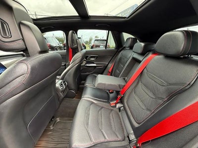 2024 Mercedes-Benz GLC AMG® GLC 43 4MATIC® SUV