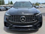 2024 Mercedes-Benz GLC AMG® GLC 43 4MATIC® SUV