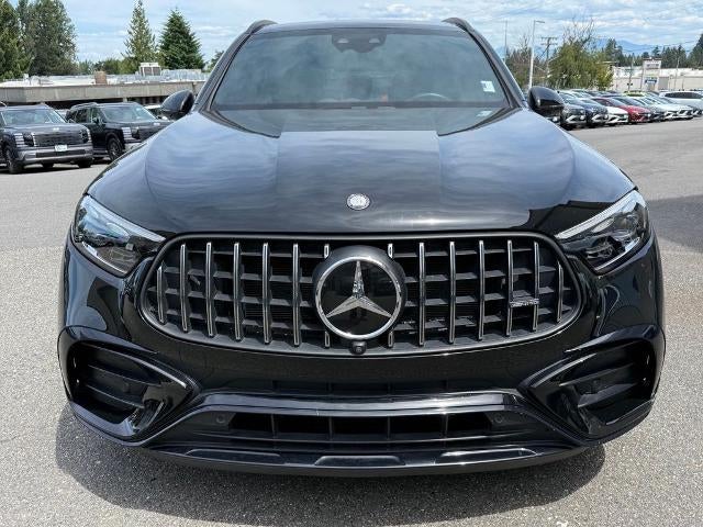 2024 Mercedes-Benz GLC AMG® GLC 43 4MATIC® SUV