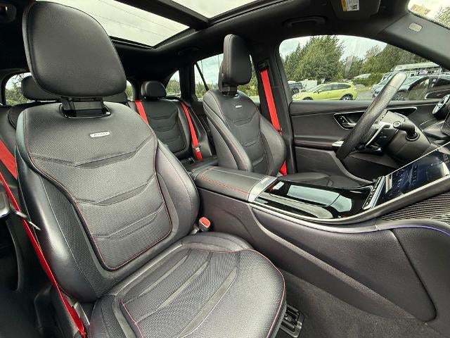 2024 Mercedes-Benz GLC AMG® GLC 43 4MATIC® SUV