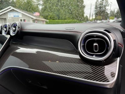 2024 Mercedes-Benz GLC AMG® GLC 43 4MATIC® SUV