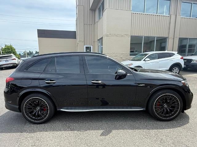 2024 Mercedes-Benz GLC AMG® GLC 43 4MATIC® SUV