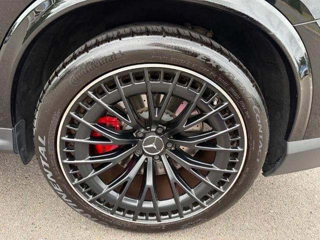 2024 Mercedes-Benz GLC AMG® GLC 43 4MATIC® SUV