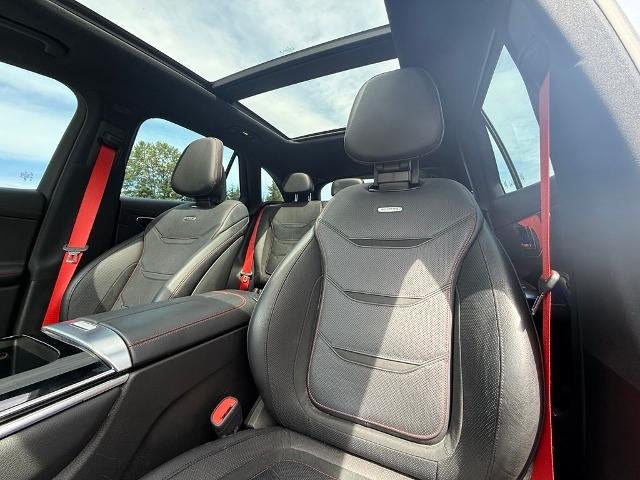2024 Mercedes-Benz GLC AMG® GLC 43 4MATIC® SUV