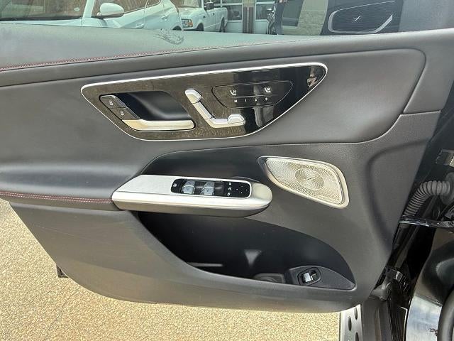 2024 Mercedes-Benz GLC AMG® GLC 43 4MATIC® SUV