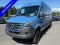 2025 Mercedes-Benz Sprinter Cargo Van 2500 High Roof I4 Diesel HO 170" AWD
