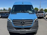 2025 Mercedes-Benz Sprinter Cargo Van 2500 High Roof I4 Diesel HO 170" AWD