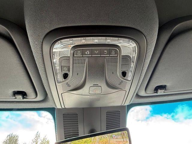 2025 Mercedes-Benz Sprinter Cargo Van 2500 High Roof I4 Diesel HO 170" AWD