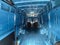2025 Mercedes-Benz Sprinter Cargo Van 2500 High Roof I4 Diesel HO 170" AWD