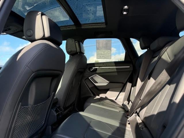 2019 Audi Q3 2.0 TFSI Premium quattro