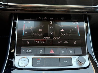 2020 Audi Q7 Premium Plus 55 TFSI quattro