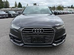 2016 Audi A6 4dr Sdn quattro 3.0T Prestige