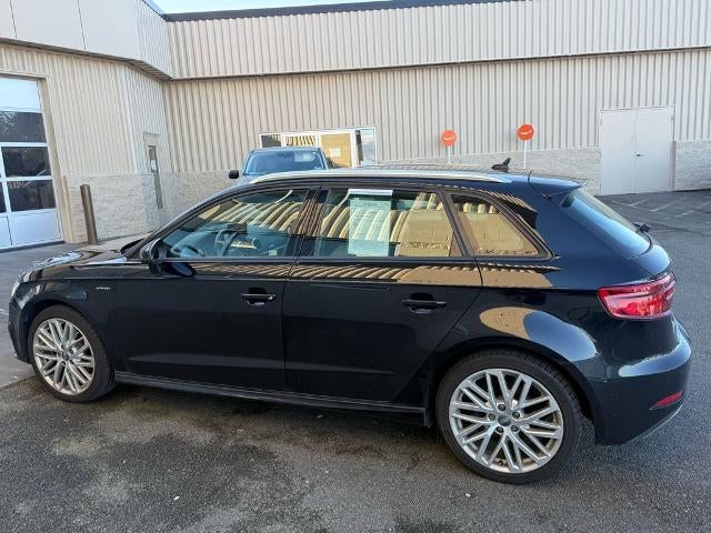2018 Audi A3 Sportback e-tron 1.4 TFSI PHEV Premium