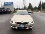 2013 BMW 328i Sedan