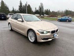 2013 BMW 328i Sedan