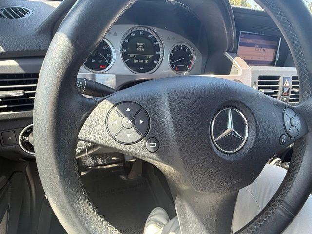 2011 Mercedes-Benz GLK GLK 350 4MATIC®
