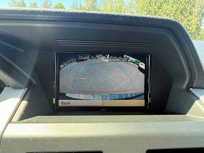 2011 Mercedes-Benz GLK GLK 350 4MATIC®