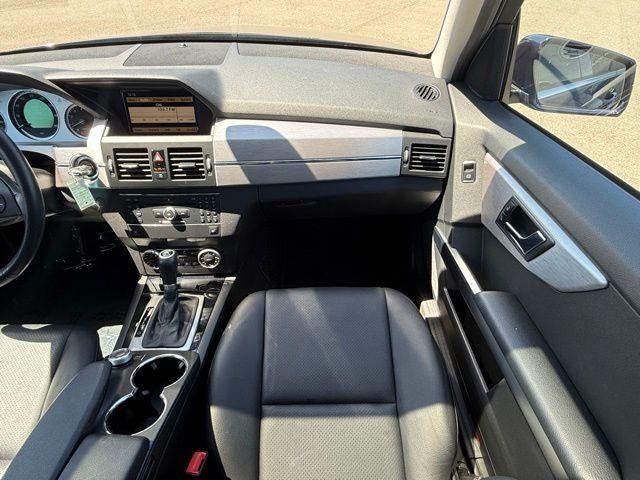 2011 Mercedes-Benz GLK GLK 350 4MATIC®