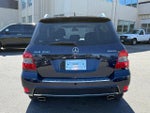 2011 Mercedes-Benz GLK GLK 350 4MATIC®