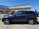 2011 Mercedes-Benz GLK GLK 350 4MATIC®