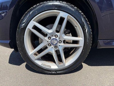 2011 Mercedes-Benz GLK GLK 350 4MATIC®