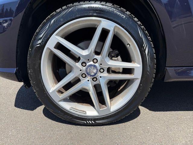 2011 Mercedes-Benz GLK GLK 350 4MATIC®