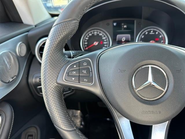 2017 Mercedes-Benz C-Class C 300 4MATIC® Coupe