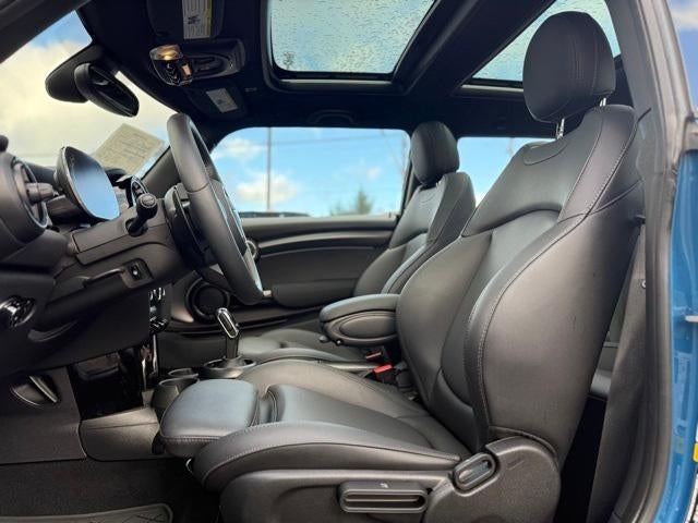 2023 MINI Hardtop 2 Door Cooper S