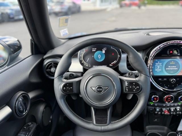 2023 MINI Hardtop 2 Door Cooper S