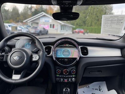 2023 MINI Hardtop 2 Door Cooper S