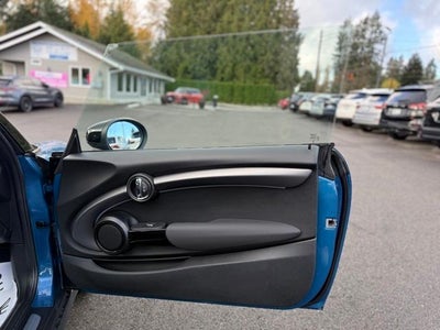 2023 MINI Hardtop 2 Door Cooper S