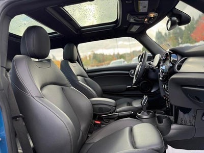 2023 MINI Hardtop 2 Door Cooper S