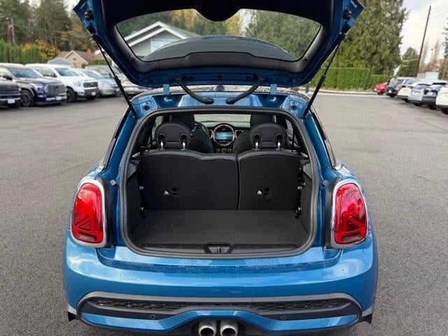 2023 MINI Hardtop 2 Door Cooper S