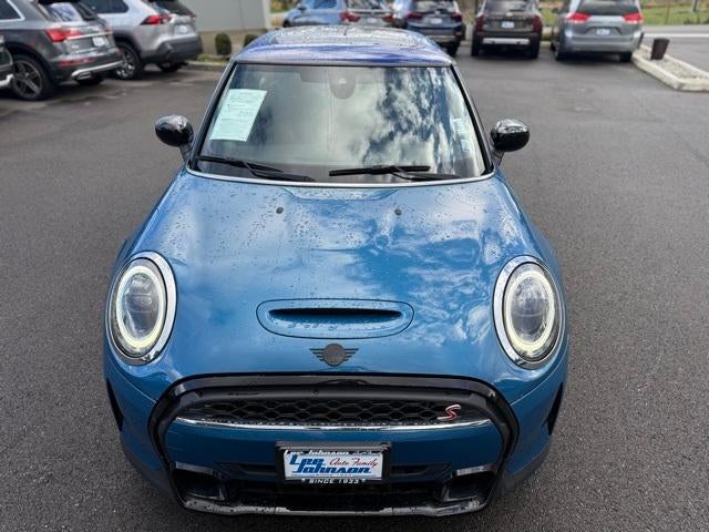 2023 MINI Hardtop 2 Door Cooper S
