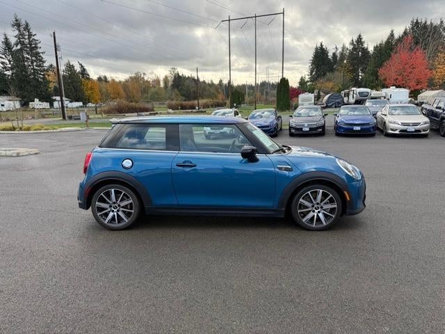 2023 MINI Hardtop 2 Door Cooper S