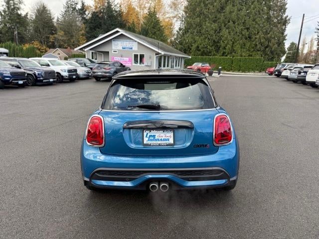2023 MINI Hardtop 2 Door Cooper S