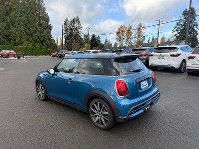 2023 MINI Hardtop 2 Door Cooper S
