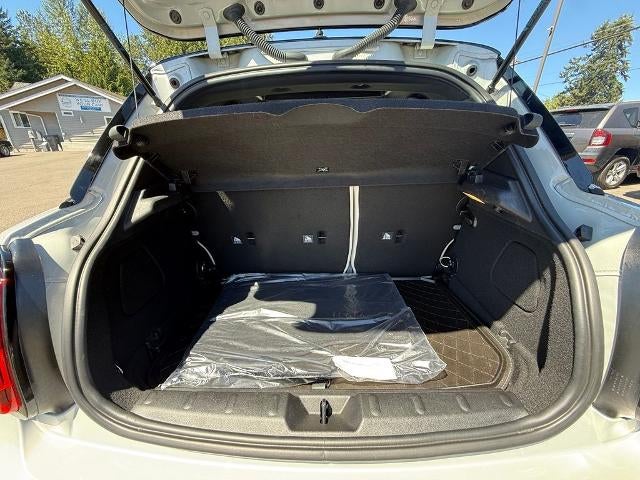 2023 MINI Cooper S Hardtop 4 Door Cooper S