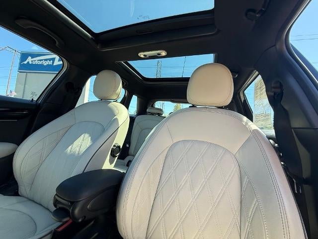 2023 MINI Cooper S Hardtop 4 Door Cooper S