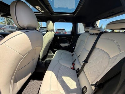 2023 MINI Cooper S Hardtop 4 Door Cooper S