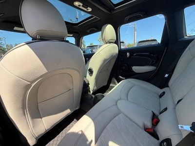 2023 MINI Cooper S Hardtop 4 Door Cooper S